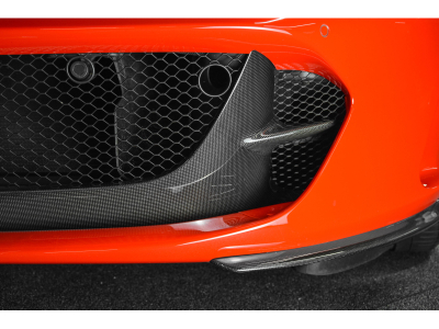 Ferrari 812 Superfast 6.5 V12 - KIT NOVITEC CARBONE