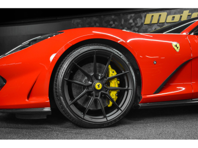 Ferrari 812 Superfast 6.5 V12 - KIT NOVITEC CARBONE