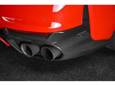 Ferrari 812 Superfast 6.5 V12 - KIT NOVITEC CARBONE