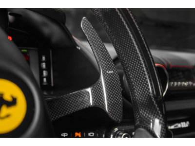 Ferrari 812 Superfast 6.5 V12 - KIT NOVITEC CARBONE