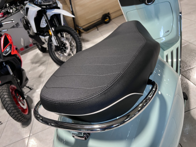 Vespa Primavera 50 