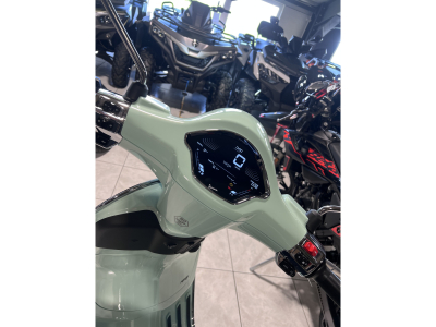 Vespa Primavera 50 