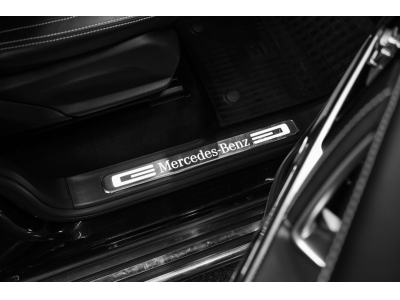 Mercedes-Benz G 400 d - G MANUFAKTUR