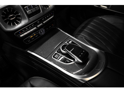 Mercedes-Benz G 400 d - G MANUFAKTUR