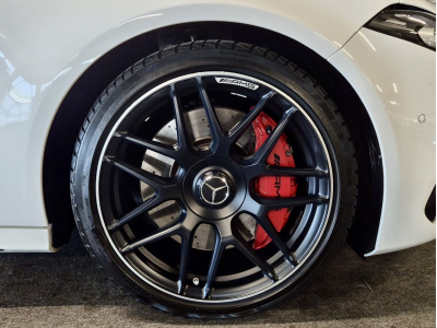 Mercedes-Benz A 45 AMG S 4 MATIC + BURMESTER PANO CUIR NAVI