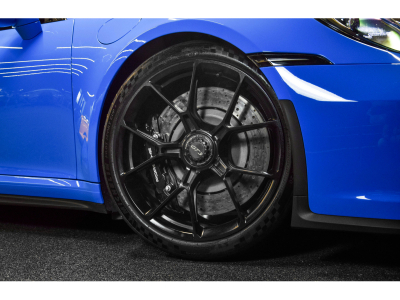 Porsche 992 .1 GT3 ClubSport PDK / SHARK BLUE