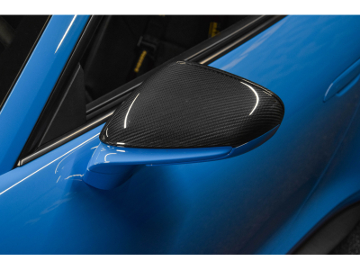 Porsche 992 .1 GT3 ClubSport PDK / SHARK BLUE