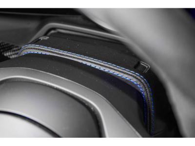 Porsche 992 .1 GT3 ClubSport PDK / SHARK BLUE