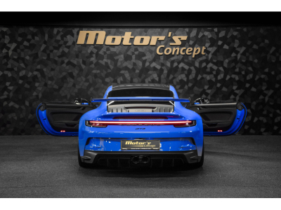 Porsche 992 .1 GT3 ClubSport PDK / SHARK BLUE