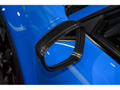 Porsche 992 .1 GT3 ClubSport PDK / SHARK BLUE