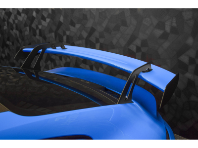 Porsche 992 .1 GT3 ClubSport PDK / SHARK BLUE