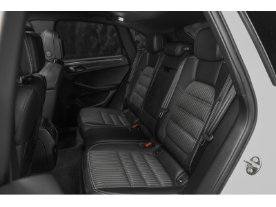 Porsche Macan III T