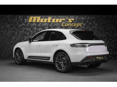 Porsche Macan III T