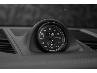 Porsche Macan III T