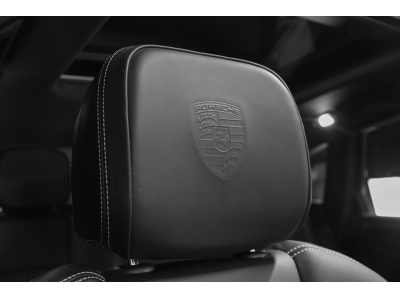 Porsche Macan III T