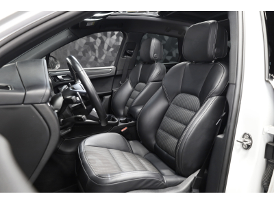 Porsche Macan III T