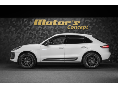 Porsche Macan III T