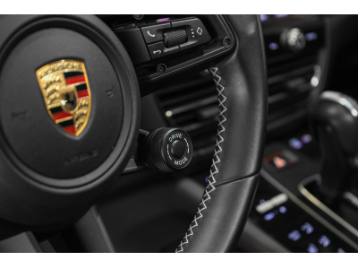 Porsche Macan III T