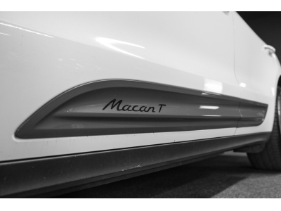 Porsche Macan III T