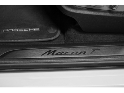Porsche Macan III T