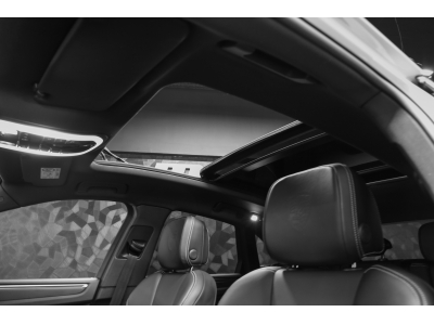 Porsche Macan III T