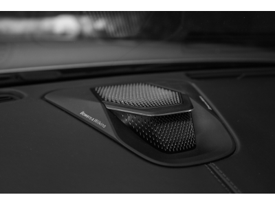 Aston Martin DB12 V8 Twin Turbo - ALUMINITE SILVER