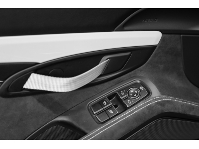 Porsche 718 Spyder 4.0 - Boîte manuelle