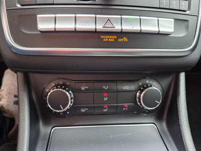 Mercedes-Benz CLA 200 Shooting Brake 7G-DCT AMG-LINE