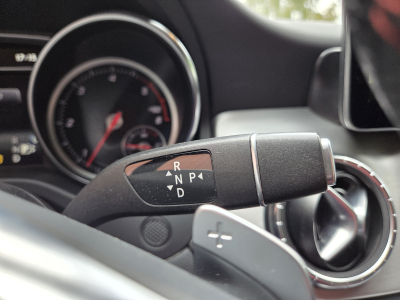 Mercedes-Benz CLA 200 Shooting Brake 7G-DCT AMG-LINE