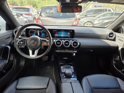Mercedes-Benz CLA 200 Shooting Brake 150CV 8G-DCT