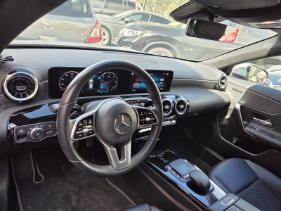 Mercedes-Benz CLA 200 Shooting Brake 150CV 8G-DCT