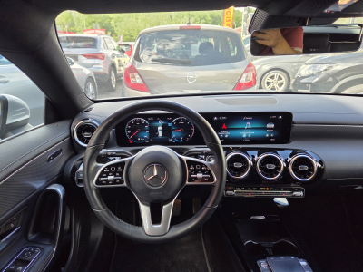 Mercedes-Benz CLA 200 Shooting Brake 150CV 8G-DCT