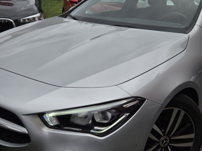 Mercedes-Benz CLA 200 Shooting Brake 150CV 8G-DCT