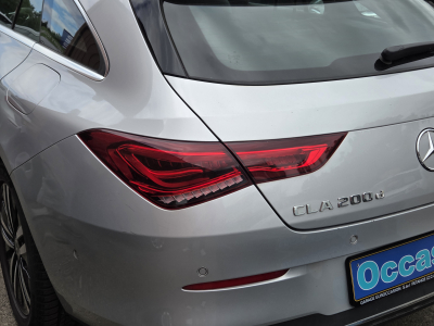 Mercedes-Benz CLA 200 Shooting Brake 150CV 8G-DCT