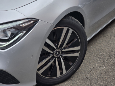 Mercedes-Benz CLA 200 Shooting Brake 150CV 8G-DCT