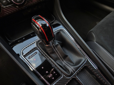 Seat Leon ST CUPRA DSG 300CV