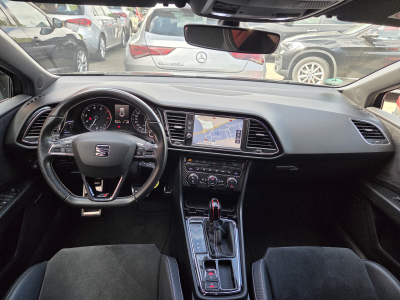 Seat Leon ST CUPRA DSG 300CV
