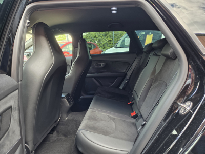 Seat Leon ST CUPRA DSG 300CV
