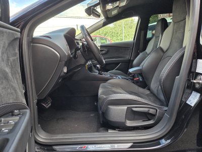 Seat Leon ST CUPRA DSG 300CV