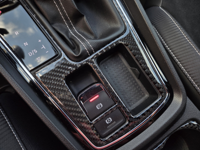 Seat Leon ST CUPRA DSG 300CV