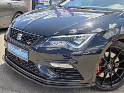 Seat Leon ST CUPRA DSG 300CV