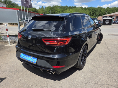 Seat Leon ST CUPRA DSG 300CV