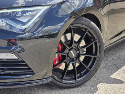 Seat Leon ST CUPRA DSG 300CV