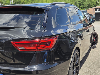 Seat Leon ST CUPRA DSG 300CV