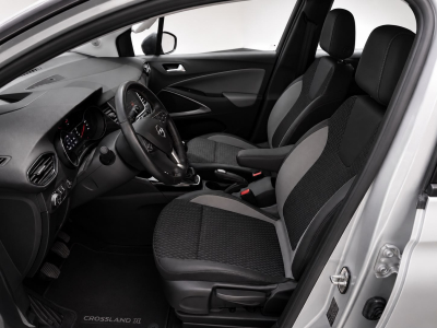 Opel Crossland X 1.2 Turbo 131 Innovation 360* Head Up