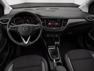 Opel Crossland X 1.2 Turbo 131 Innovation 360* Head Up