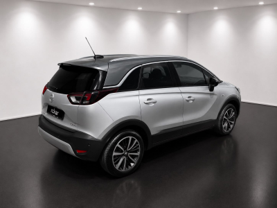 Opel Crossland X 1.2 Turbo 131 Innovation 360* Head Up