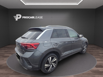 Volkswagen T-Roc T-Roc R-Line 1.5 (150 CV)/PANO/AHK/360°/VOLL