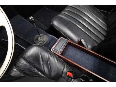 Mercedes-Benz SL 250 PAGODE - 1967