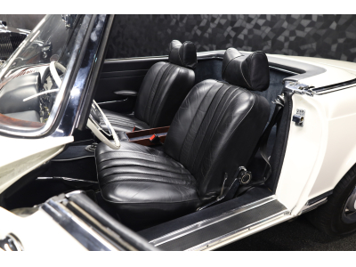 Mercedes-Benz SL 250 PAGODE - 1967